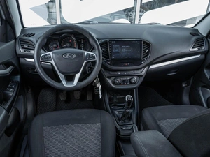 Универсал ВАЗ (LADA) Vesta 2018 года, 938500 рублей, Ставрополь