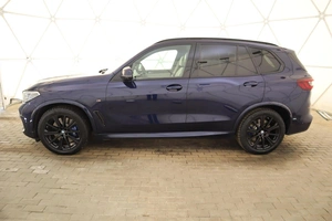 Внедорожник BMW X5 1 года, 9499000 рублей, Обнинск