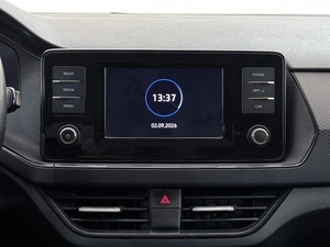 Лифтбек Volkswagen Polo 2020 года, 1727000 рублей, Орёл