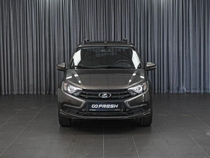 Универсал ВАЗ (LADA) Granta 2021 года, 784000 рублей, Ставрополь