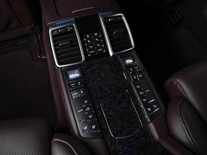 Лифтбек Porsche Panamera 4S 2013 года, 3399777 рублей, Москва