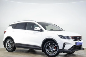 Внедорожник Belgee X50 2024 года, 2059000 рублей, Оренбург