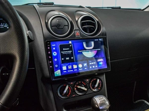 Внедорожник Nissan Qashqai 2010 года, 880000 рублей, Муром