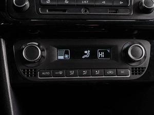 Седан Volkswagen Polo 2014 года, 789000 рублей, Тюмень