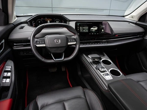 Внедорожник Changan CS55 Plus 2024 года, 2410000 рублей, Краснодар