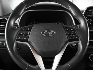 Внедорожник Hyundai Tucson 2019 года, 2699000 рублей, Аксай