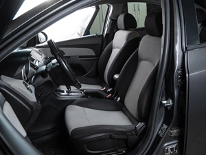 Седан Chevrolet Cruze 2012 года, 890000 рублей, Волгоград