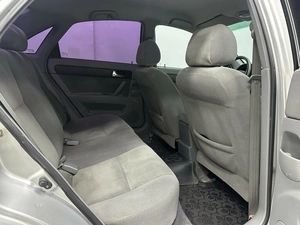 Седан Daewoo Gentra 2014 года, 459000 рублей, Красноярск