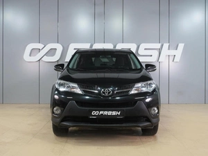 Внедорожник Toyota RAV4 2013 года, 1799000 рублей, Воронеж