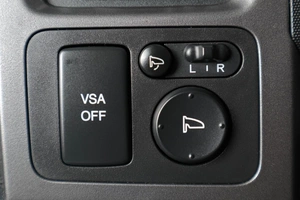 Внедорожник Honda CR-V 2008 года, 1259000 рублей, Тюмень