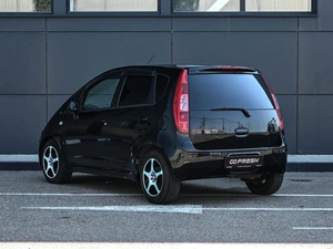 Хетчбэк Mitsubishi Colt 2003 года, 399000 рублей, Кирилловка