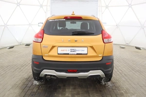 Хэтчбек ВАЗ (LADA) XRAY 2019 года, 1099000 рублей, Обнинск