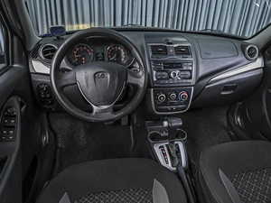 Лифтбек ВАЗ (LADA) Granta 2019 года, 824000 рублей, Ставрополь