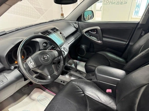 Внедорожник Toyota RAV4 2006 года, 1169000 рублей, Красноярск