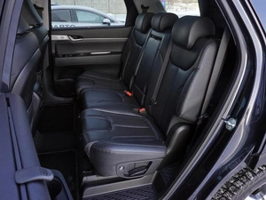 Внедорожник Hyundai Palisade 2020 года, 4837860 рублей, Нижний Новгород