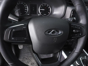 Внедорожник Chery Tiggo 4 2021 года, 1390000 рублей, Ростов-на-Дону