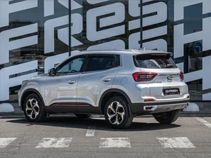 Внедорожник Chery Tiggo 4 Pro 2023 года, 1688000 рублей, Краснодар