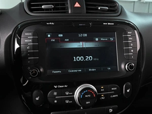 Хетчбэк Kia Soul 2016 года, 1679000 рублей, Аксай