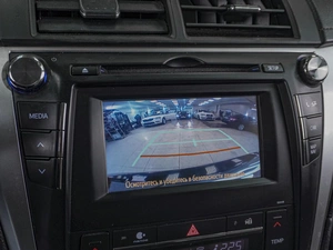 Седан Toyota Camry 2014 года, 2039000 рублей, Тюмень