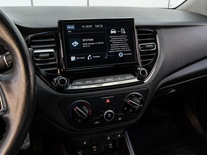 Седан Hyundai Solaris 2020 года, 1620000 рублей, Краснодар