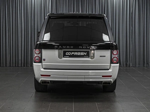 Внедорожник Land Rover Range Rover 2011 года, 1977111 рублей, Ставрополь