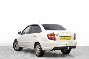 Седан ВАЗ (LADA) Granta 2021 года, 699000 рублей, Барнаул