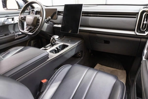 Внедорожник JAECOO J7 2023 года, 1999000 рублей, Новосибирск