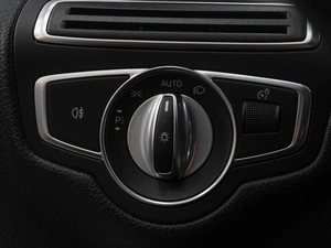 Седан Mercedes-benz C-класс 2018 года, 2799000 рублей, Тюмень