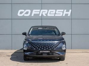 Внедорожник OMODA C5 2023 года, 2000000 рублей, Краснодар