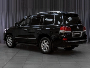 Внедорожник Lexus LX 2013 года, 4199000 рублей, Тюмень