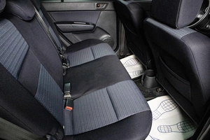 Хетчбэк Hyundai Getz 2009 года, 639000 рублей, Сургут