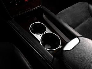 Внедорожник Mercedes-benz M-класс 2008 года, 1819000 рублей, Тюмень