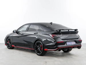 Седан Hyundai Avante N 2025 года, 4998888 рублей, Москва