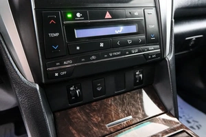 Седан Toyota Camry 2016 года, 2389000 рублей, Красноярск
