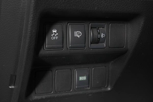 Внедорожник Nissan Qashqai 2014 года, 1599000 рублей, Кемерово