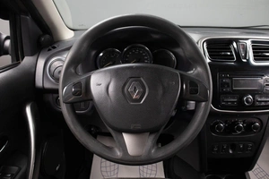 Седан Renault Logan 2014 года, 549000 рублей, Оренбург
