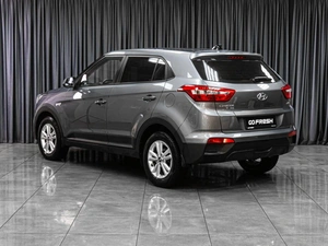 Внедорожник Hyundai Creta 2019 года, 1929000 рублей, Тюмень