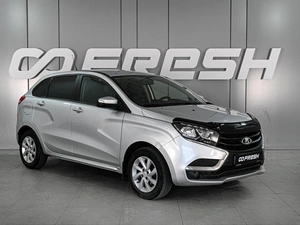 Хетчбэк ВАЗ (LADA) XRAY 2018 года, 779000 рублей, Аксай