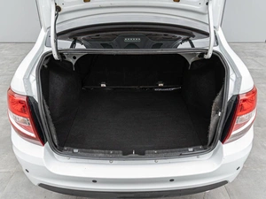 Седан ВАЗ (LADA) Granta 2023 года, 863000 рублей, Краснодар