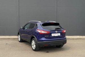 Внедорожник Nissan Qashqai 2018 года, 2055000 рублей, Солонцы