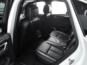 Внедорожник Porsche Macan S 2014 года, 2939000 рублей, Аксай