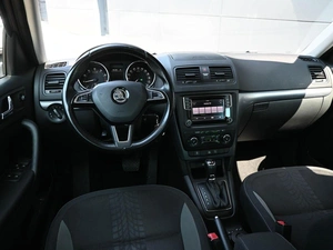 Внедорожник Skoda Yeti 2015 года, 1174000 рублей, Кирилловка