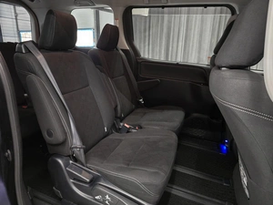 Минивэн Toyota Esquire 2015 года, 1765000 рублей, Красноярск