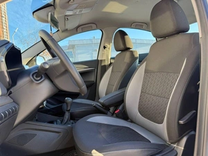 Седан ВАЗ (LADA) Vesta 2023 года, 1189000 рублей, Ижевск