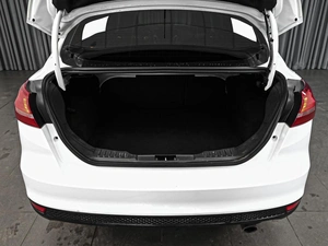 Седан Ford Focus 2017 года, 1234000 рублей, Ставрополь