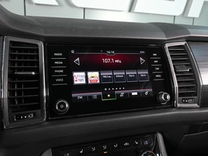 Внедорожник Skoda Kodiaq 2020 года, 2599000 рублей, Ростов-на-Дону