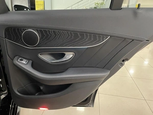 Универсал Mercedes-benz C-класс 2015 года, 1697000 рублей, Солонцы