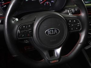 Седан Kia Optima 2016 года, 1459000 рублей, Минеральные Воды