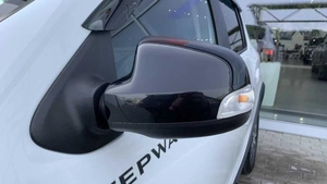 Хетчбэк Renault Sandero Stepway 2021 года, 1245000 рублей, Солонцы