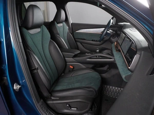 Внедорожник Geely Monjaro 2023 года, 3199000 рублей, Минеральные Воды